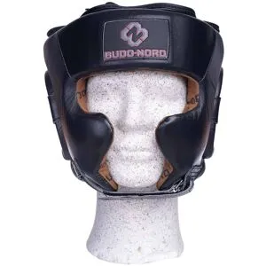 Budofitness Budo-Nord Fight Gear Huvudskydd Sparring
