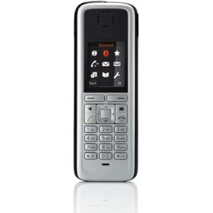 Unify OpenStage M3 EX Combiné DECT sans fil Unify spécial Pabx HiPath