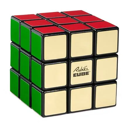 Spin Master Rubik's Retro Rubikova kocka 3x3