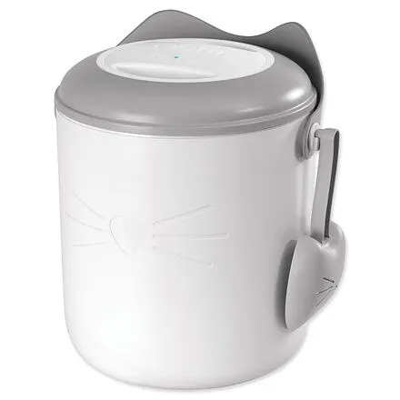 CA Pixi Vacuum Food Storage Bin