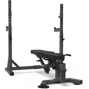 ION Fitness Banco Olímpico  IF503