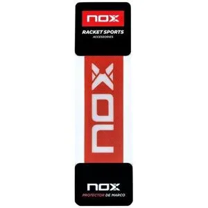 Nox Protector Luxury Red