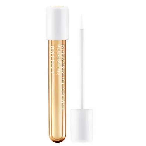 Lancôme Ser de îngrijire pentru creșterea genelor Cils Booster (Lash Revitalizing Serum) 4 ml