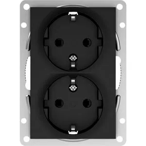 Elko Plus Option Dobbel stikk SO - 1511522