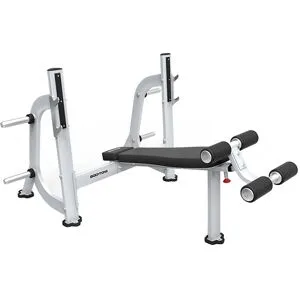 Press Recusado Olímpico Bodytone