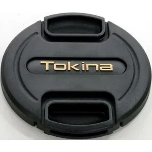 Tokina Tampa Frente Logo Oro Di�metro 82mm