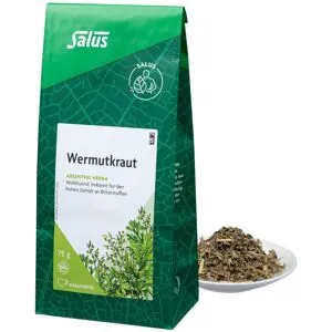Salus® Wermutkraut Tee 75 g 75 g Tee