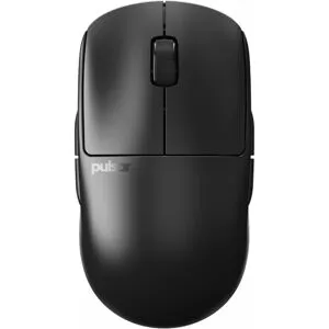 Pulsar X2a V3 Size2 Trådlös Gamingmus - Svart