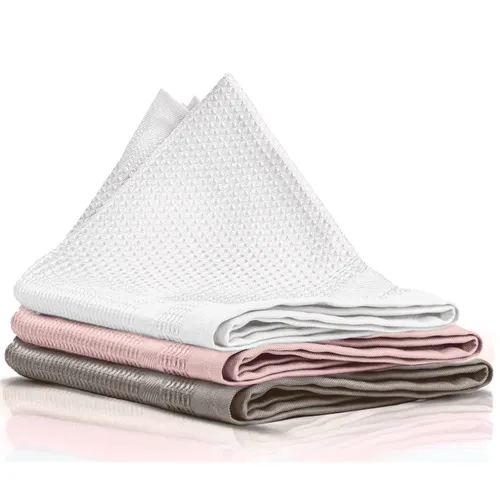 MySimaa Professional Cleaning Cloths Putztücher Mikrofaser 40x40 cm
