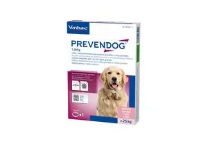 Prevendog-1 Collare 75Cm 1,304