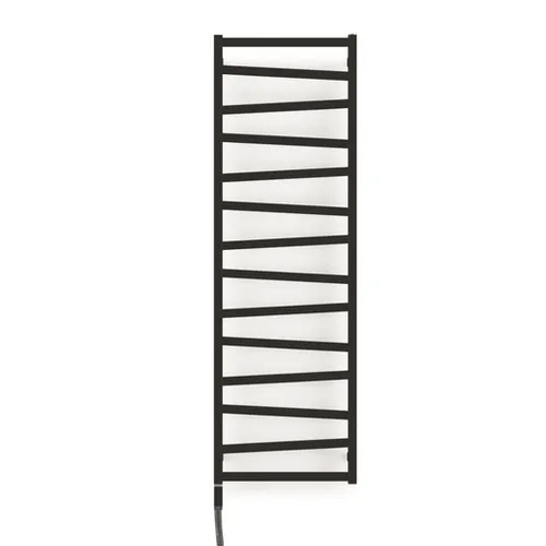 Radiátor elektrický House Level ZET 157,2x50 cm antracit HLZE1570050MCELO