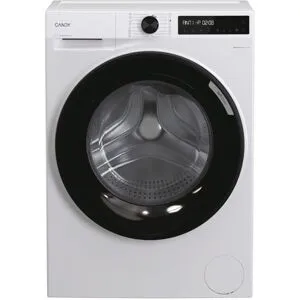 MÁQUINA LAVAR ROUPA CANDY BR411BL9-S