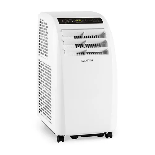 Klarstein Aire acondicionado Metrobreeze Rom 10.000 BTU/3,0 kW EEC A+