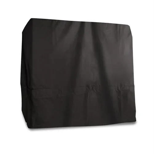 Blumfeldt Senator Cover Cubierta Poliéster Impermeable Cremallera Gris