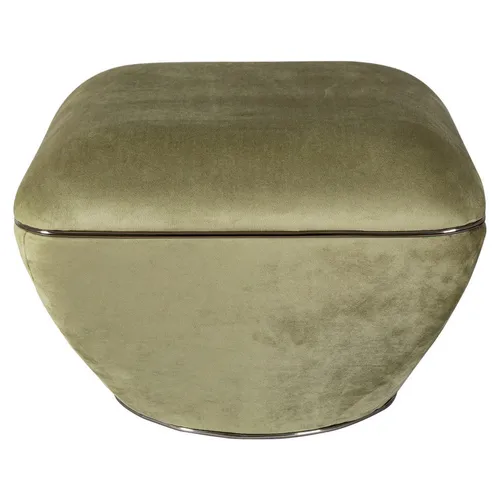 MID.YOU TABURET, textil, 60/42,5 cm