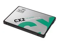 Team Group SSD CX2 CLASSIC 1TB 2.5" SATA-600