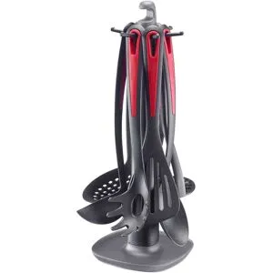 Westmark Dreh-Küchenhelfer "Gallant", 7-teilig