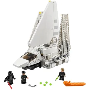 Lego 75302 - Imperial Shuttle