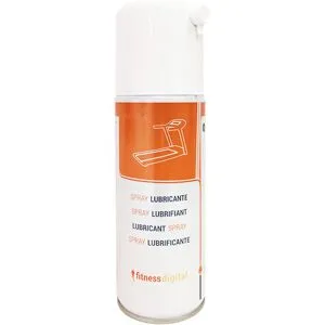 fdfitnessdigital Spray lubrificante fitnessdigital 400ml para Passadeiras de Correr (7397701FD)