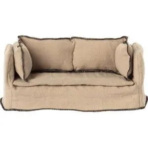 Maileg Miniatyr Soffa