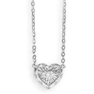 Palido Halskette - S6355W