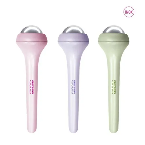 Beter ¡37% DTO! Cool Roller Rodillo Facial