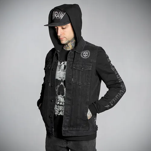 Herrenjacke HYRAW - IN DA