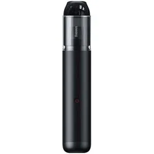 Baseus A3 Vacuum Cleaner - Trådløs Støvsuger til Bil - Sort