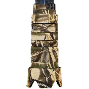 LENSCOAT Capa Objectiva Nikon Z 70-200mm f/2.8 VR S Camuflagem M4