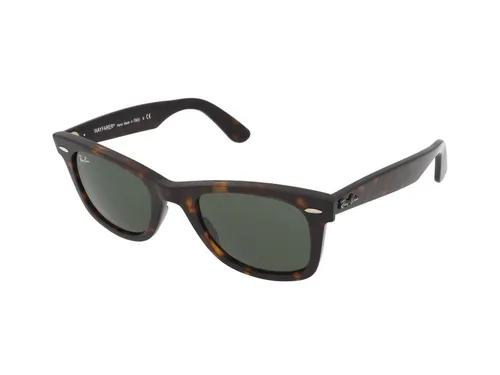 Napszemüvegek Ray-Ban Original Wayfarer RB2140 - 902
