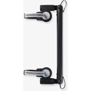 EVE KIDS Adaptateur poussette pour planche avec siège Kid-Sit EVE SIMPLY LOVELY noir