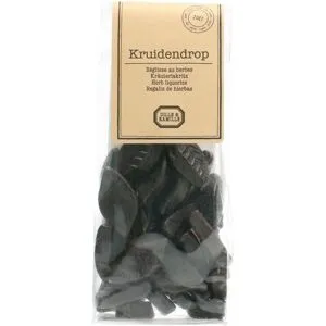 Dille&Kamille Réglisse aux épices, 160 grammes small unisex