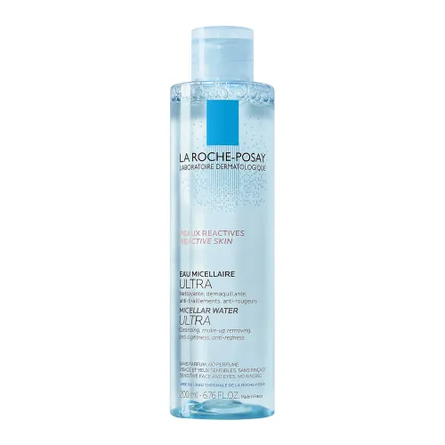 La Roche Posay Micellar reactive voda 200 ml