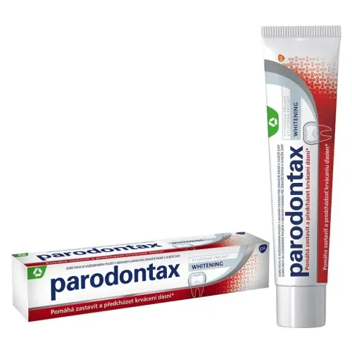 Parodontax Whitening bělicí zubní pasta 75 ml