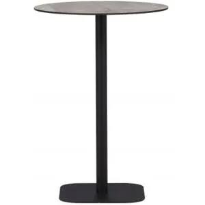 Alo Bord - Sort,Grå