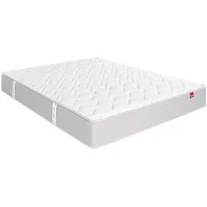 Matelas Epeda ressorts ensachés L’Ailleurs 120x190