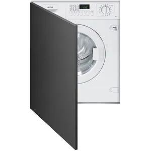 MÁQUINA LAVAR ROUPA ENCASTRE SMEG LBI127