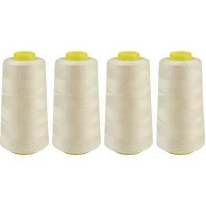 VBS Overlock Nähgarn 40/2 - Beige