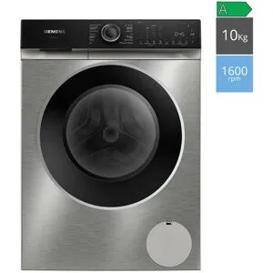 MÁQUINA LAVAR ROUPA SIEMENS WG56H2AXES