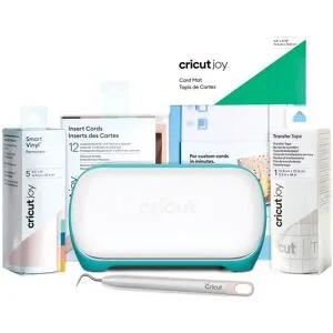 Cricut Joy Starter Bundle - NEW
