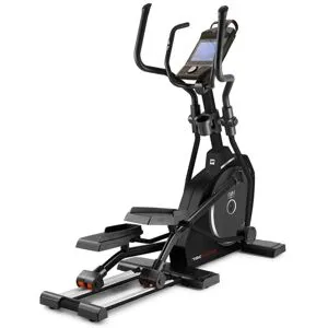 BH Bicicleta Elíptica  FDC20 Multimedia (G868BTFT)