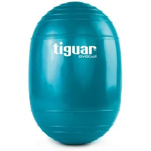 Tiguar Ovoball, blå