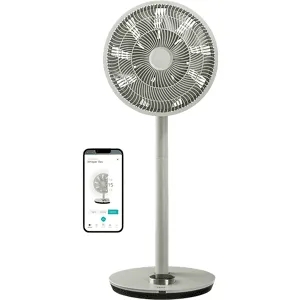 Duux Whisper Flex Smart Ventilateur Sauge (dxcf53)