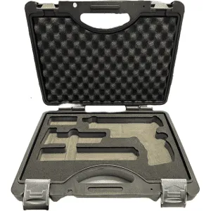 Umarex Walther PPQ M2 Pistolväska 8x19x29,5cm