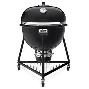 Weber Summit Kamado E6