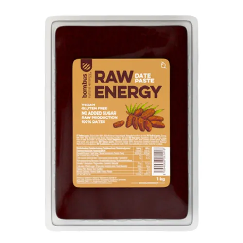 Bombus Datlová pasta