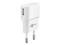 goobay 5Watt Strømforsyningsadapter