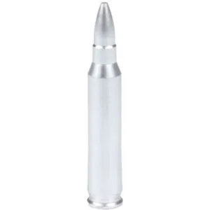 Grey Oak Klickpatron - Kula (Kaliber: 223Rem, Material: Aluminium)