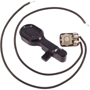 Annan Tillverkare JeffTron CNC Bolt Catch M4 - A