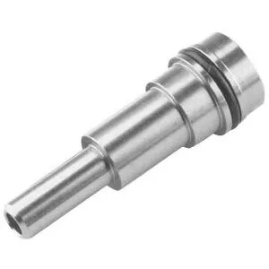 Valken V12 Silver 115 Engine Nozzle